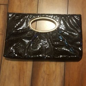 Express clutch